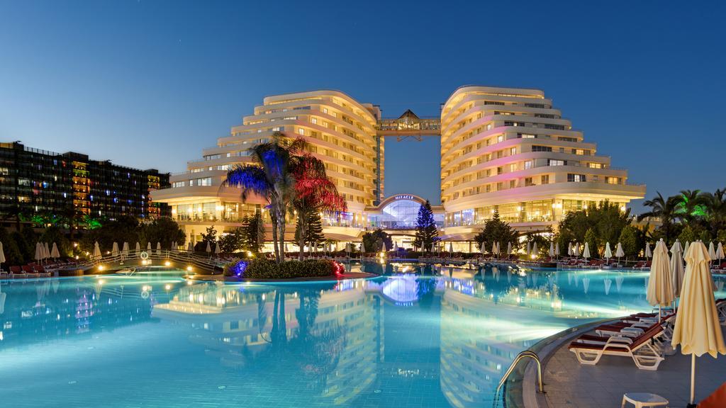 Miracle resort discount